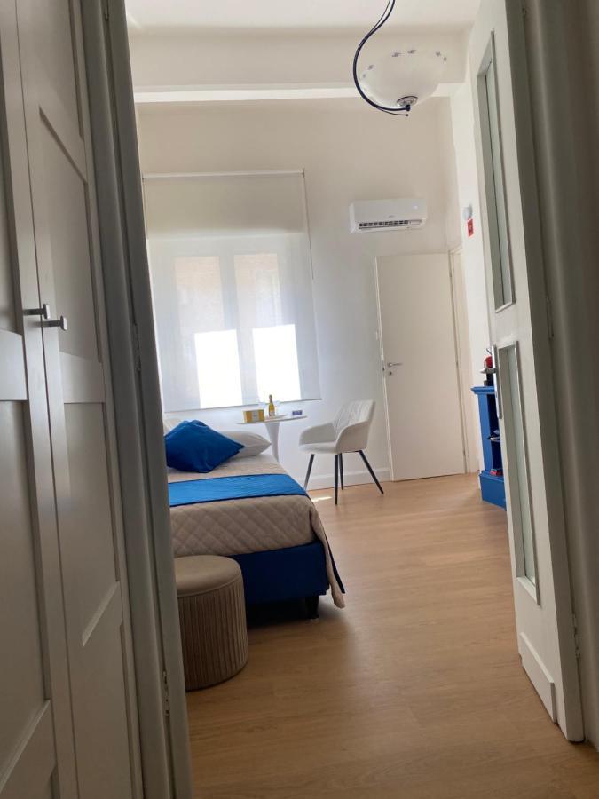 Ricomincio Da Tre Διαμέρισμα Νάπολη Εξωτερικό φωτογραφία
